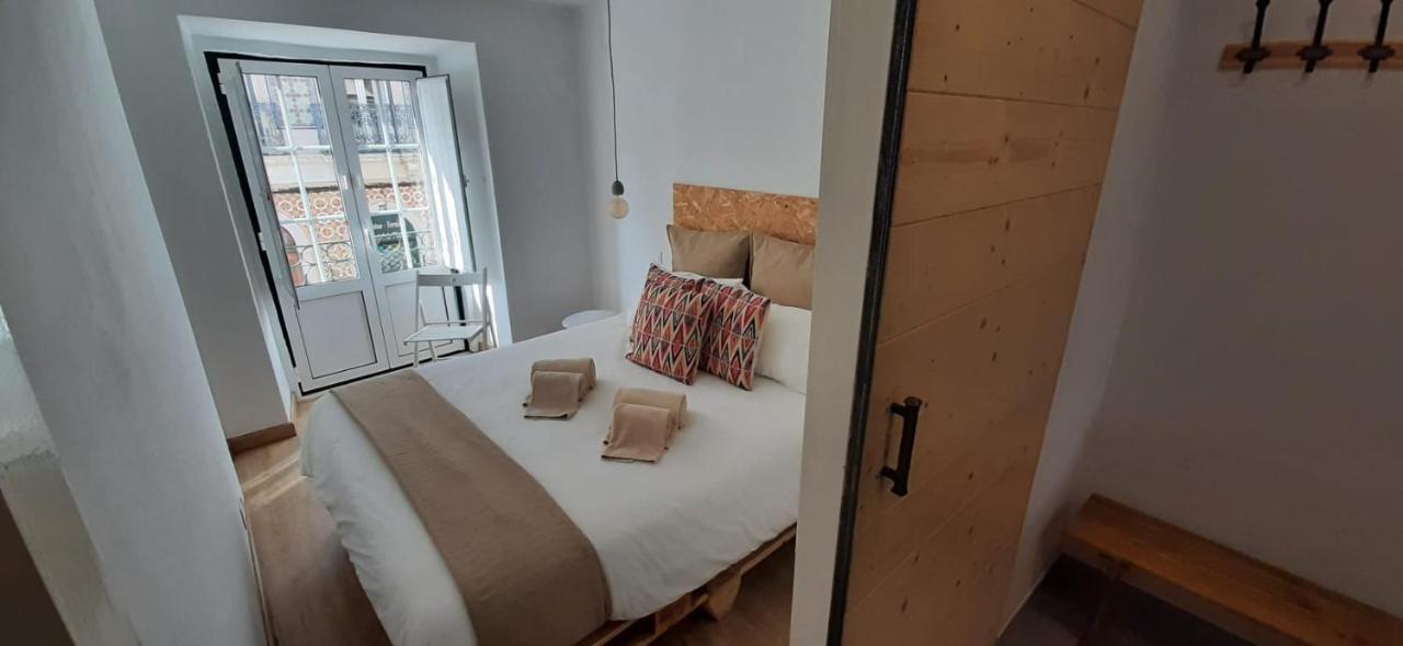 Apartamento Lisboa Bridge Spot Exterior foto