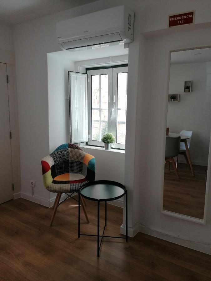 Apartamento Lisboa Bridge Spot Exterior foto