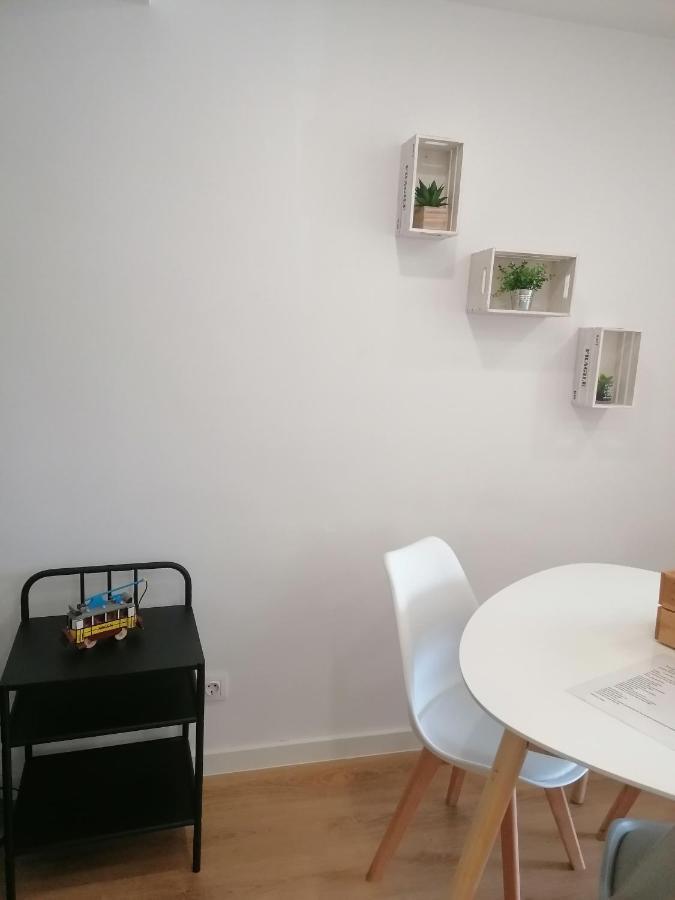 Apartamento Lisboa Bridge Spot Exterior foto