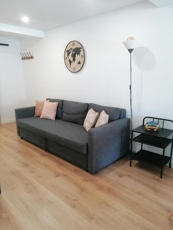 Apartamento Lisboa Bridge Spot Exterior foto