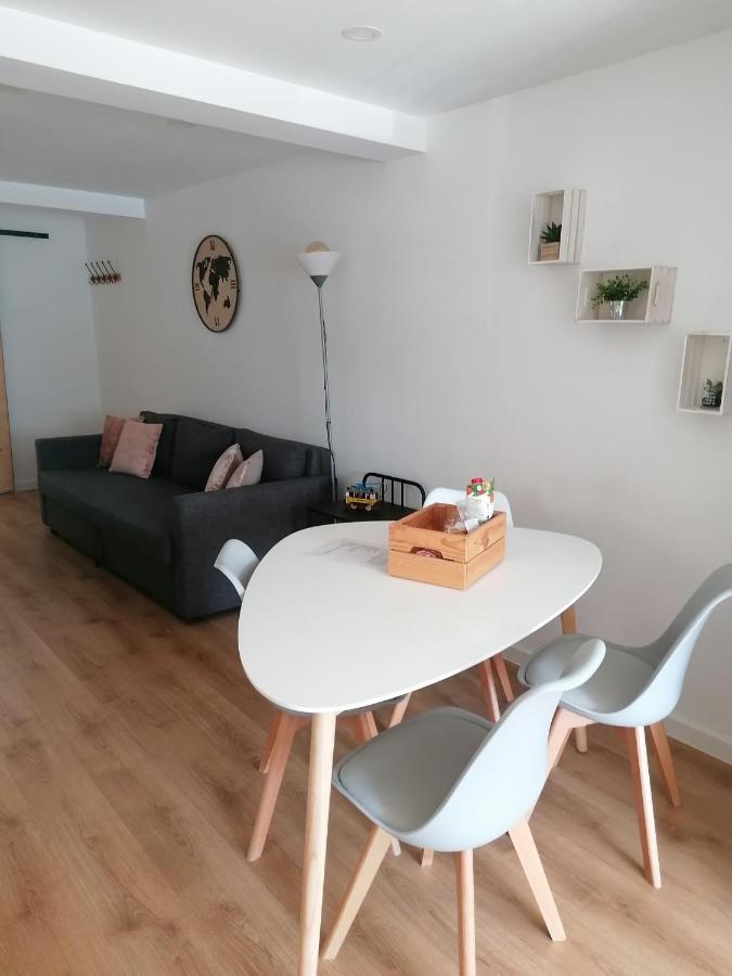 Apartamento Lisboa Bridge Spot Exterior foto