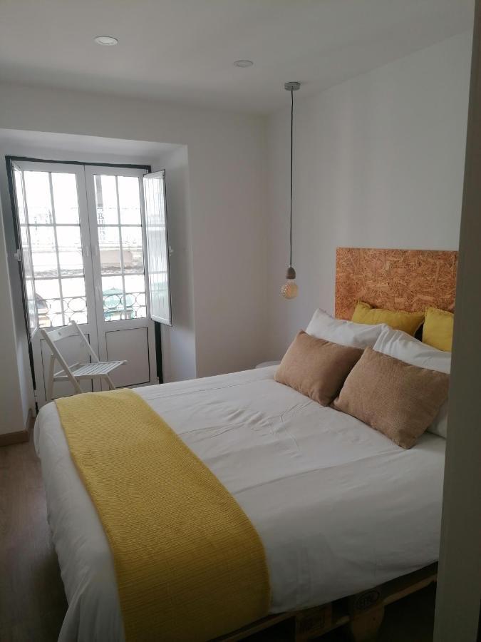 Apartamento Lisboa Bridge Spot Exterior foto