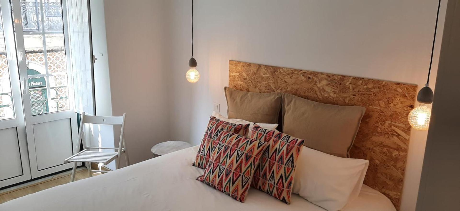 Apartamento Lisboa Bridge Spot Exterior foto