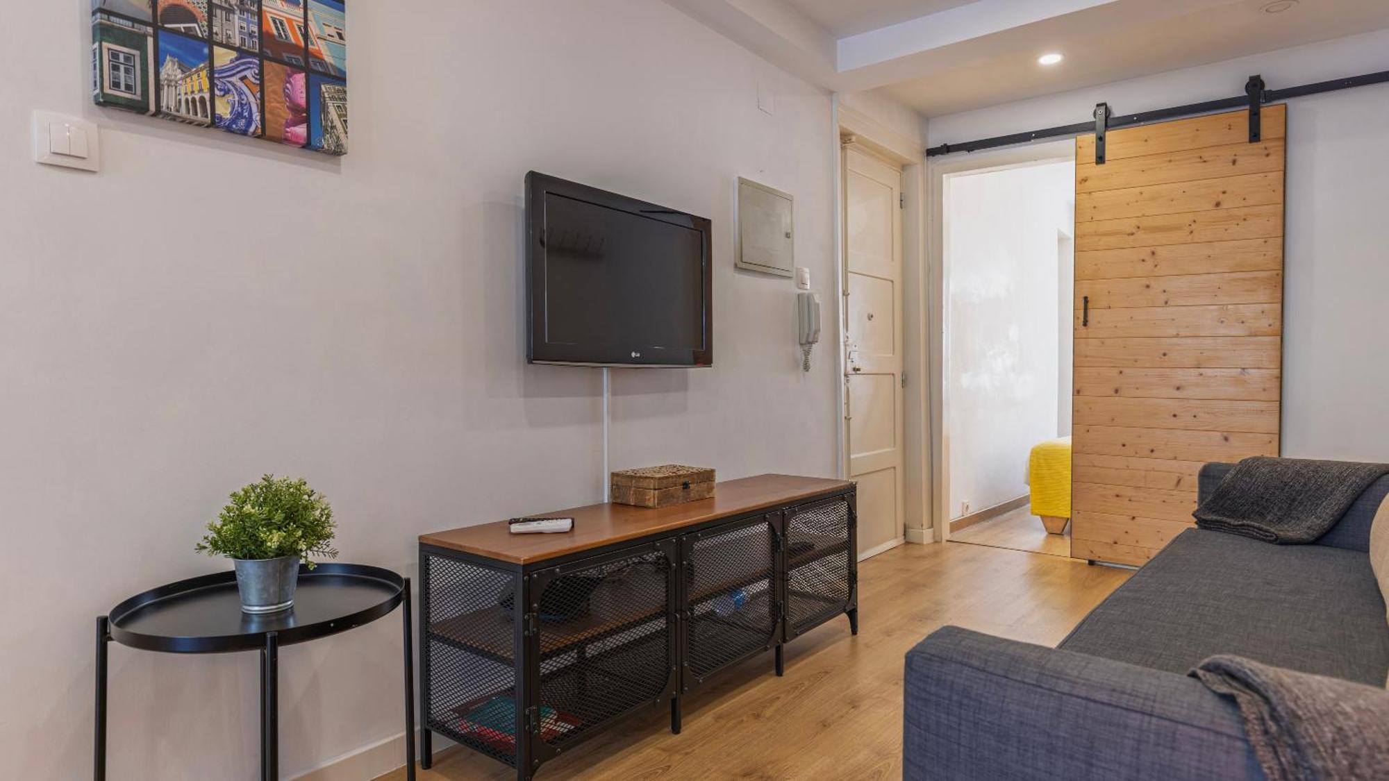 Apartamento Lisboa Bridge Spot Exterior foto