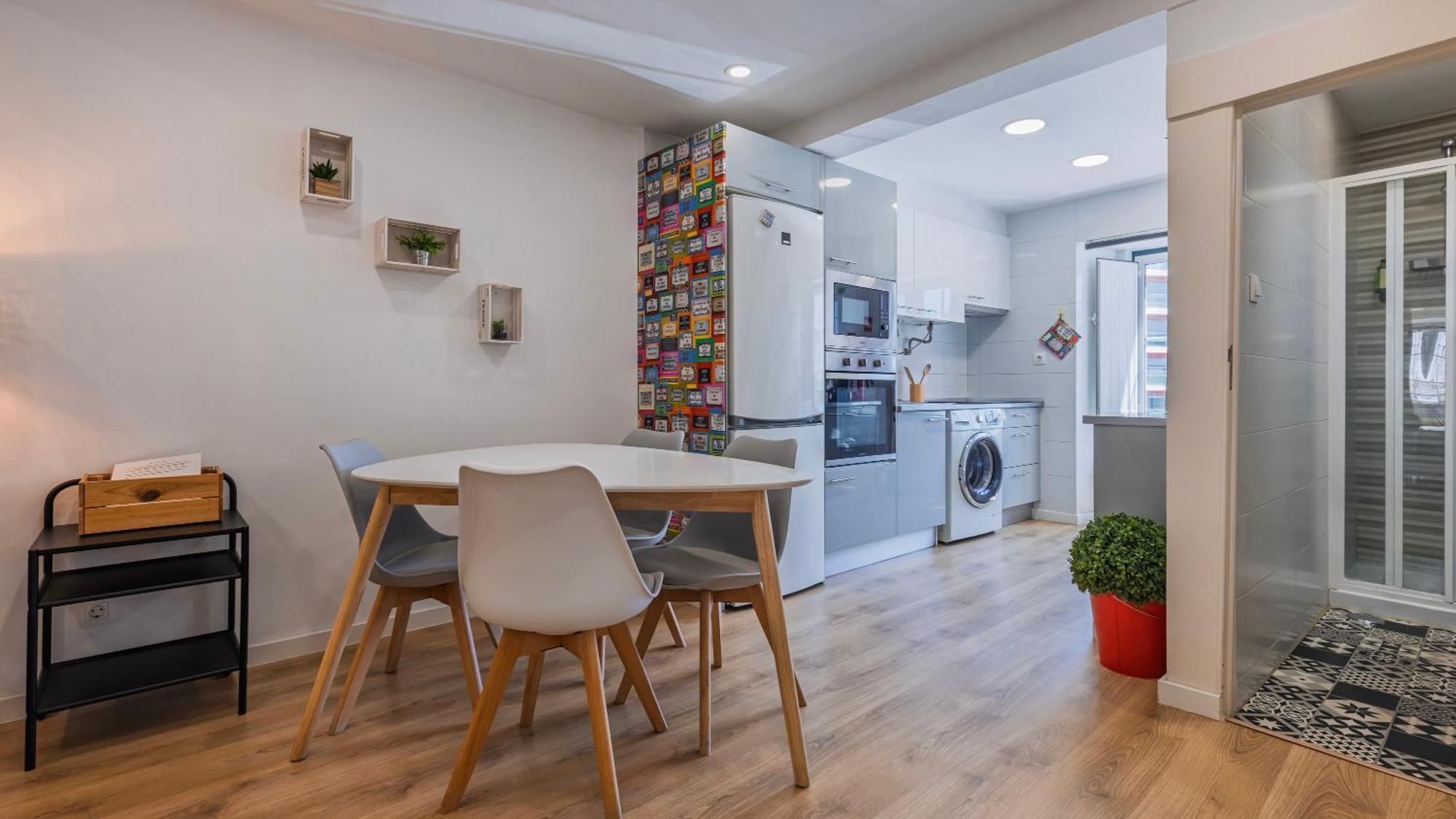 Apartamento Lisboa Bridge Spot Exterior foto
