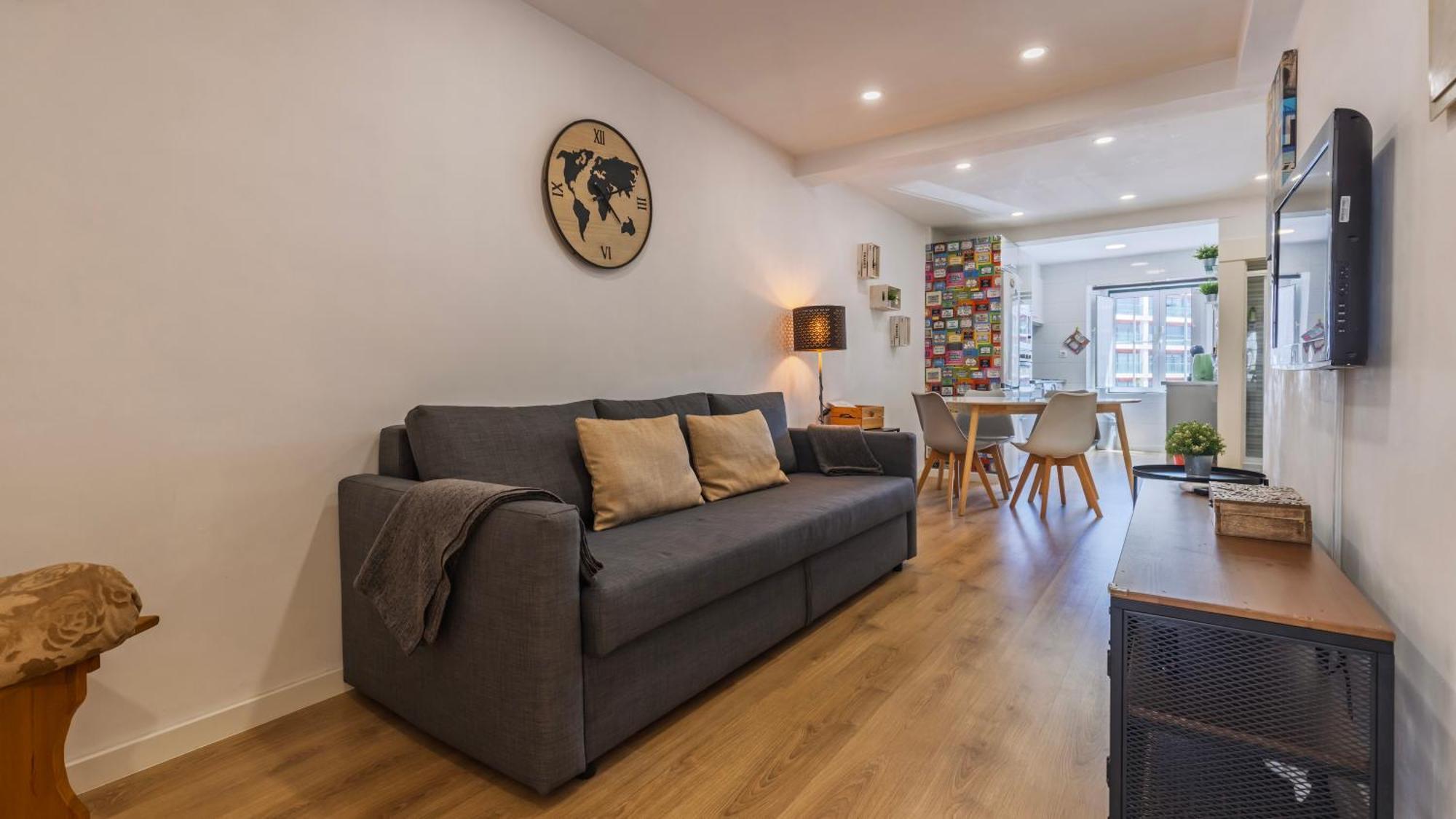 Apartamento Lisboa Bridge Spot Exterior foto