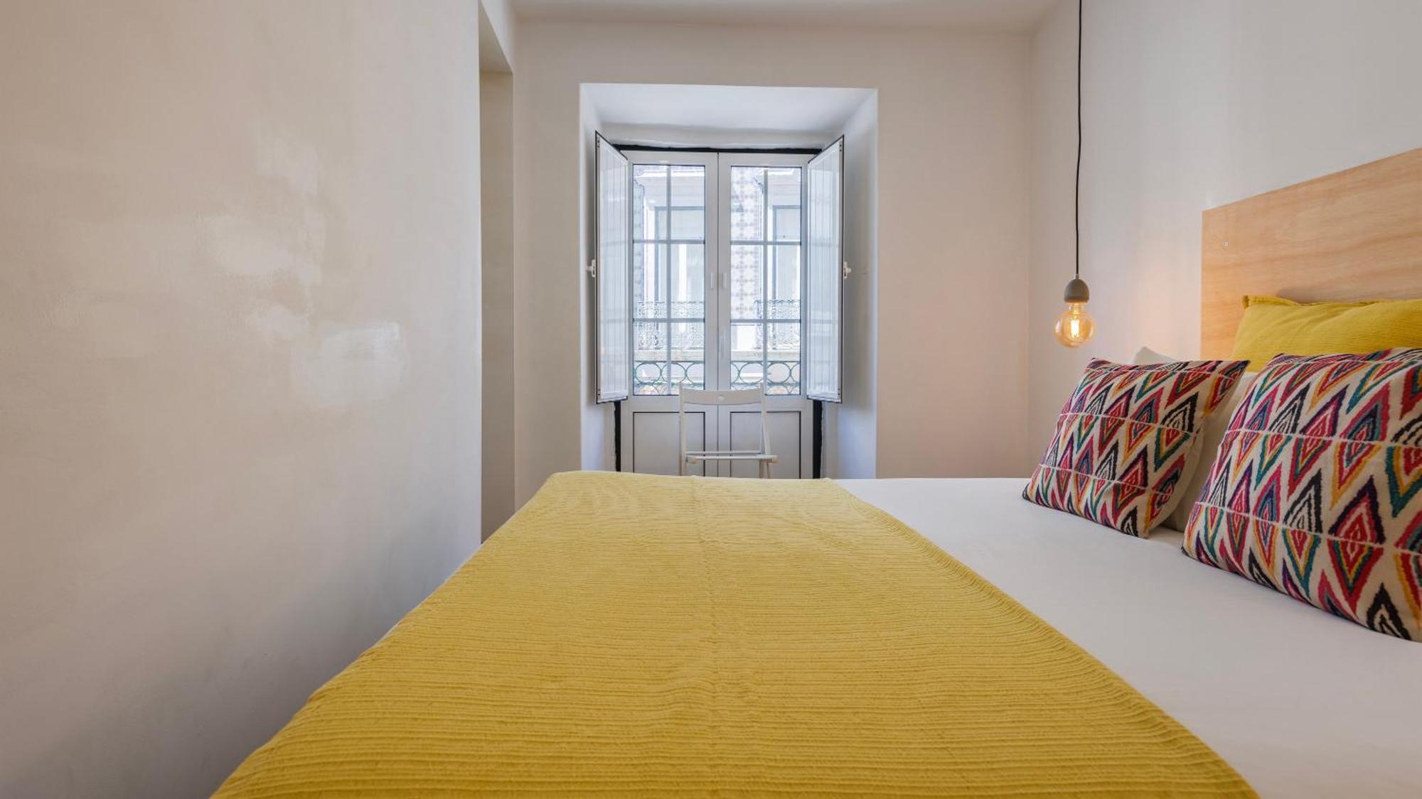 Apartamento Lisboa Bridge Spot Exterior foto