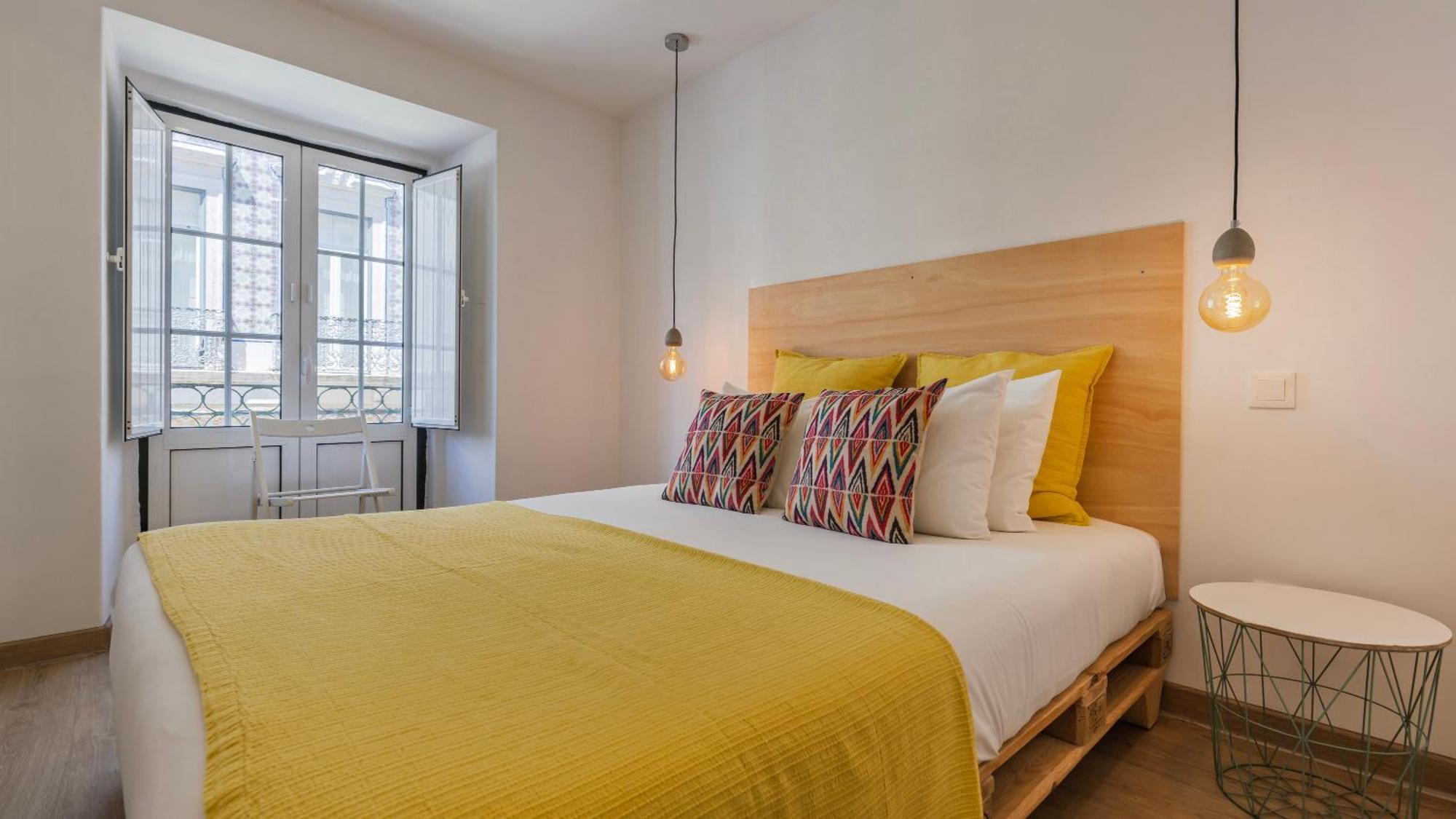 Apartamento Lisboa Bridge Spot Exterior foto