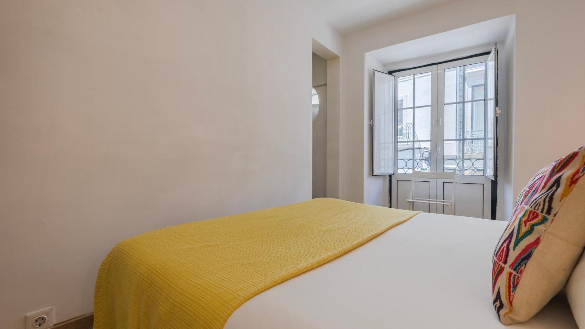 Apartamento Lisboa Bridge Spot Exterior foto