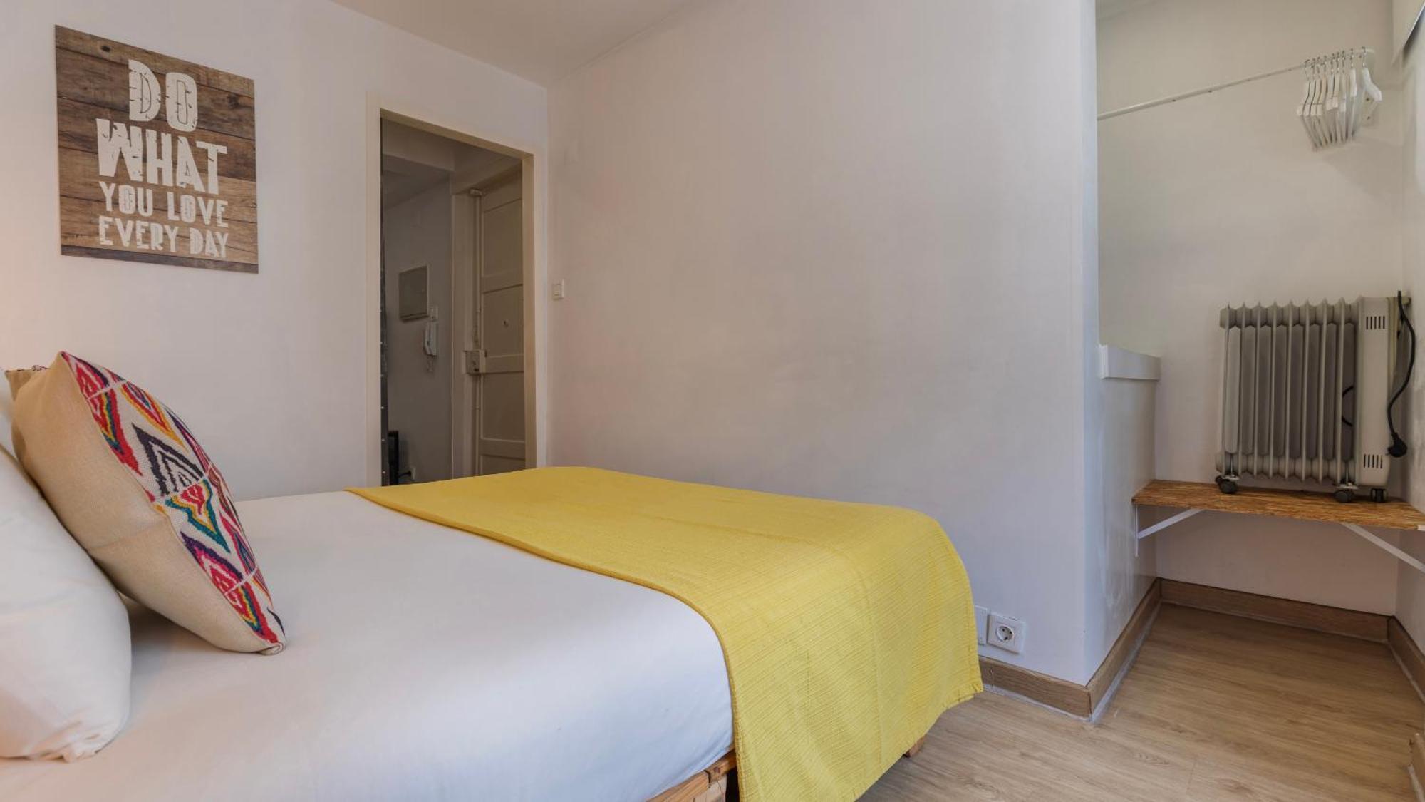 Apartamento Lisboa Bridge Spot Exterior foto