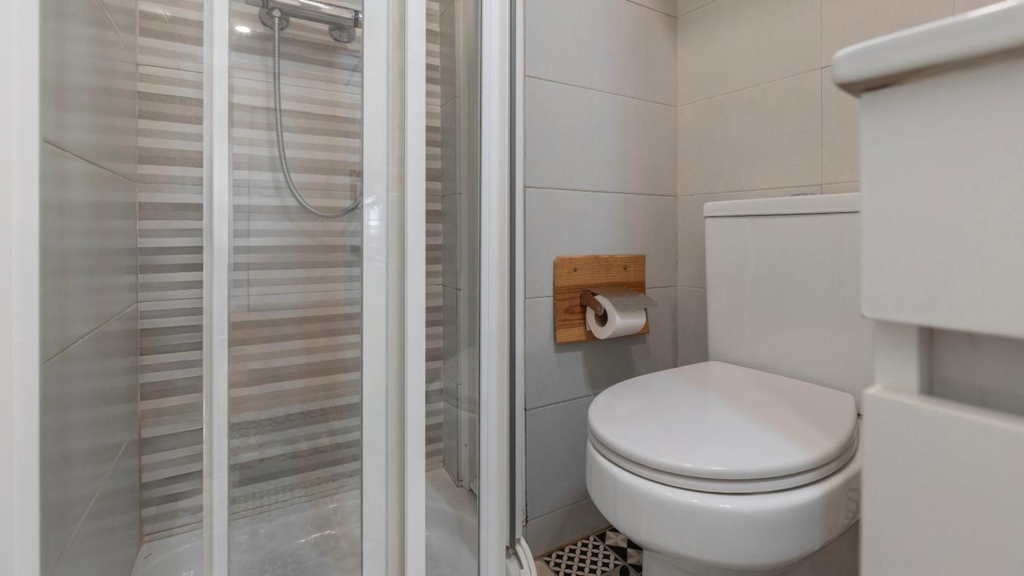 Apartamento Lisboa Bridge Spot Exterior foto