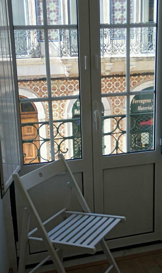 Apartamento Lisboa Bridge Spot Exterior foto