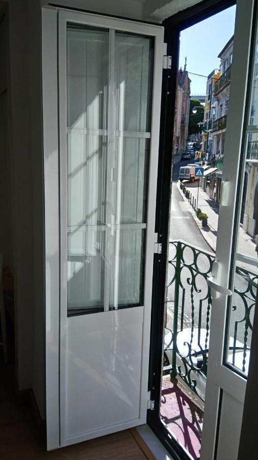 Apartamento Lisboa Bridge Spot Exterior foto